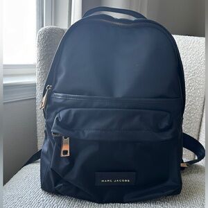 Marc Jacob’s backpack